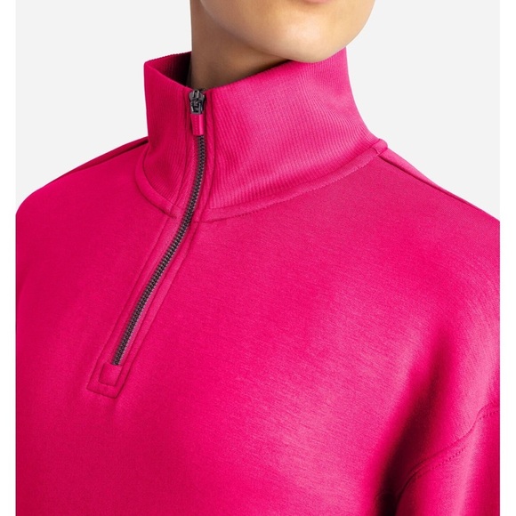 Corset Half Zip XS - Picture 2 of 4